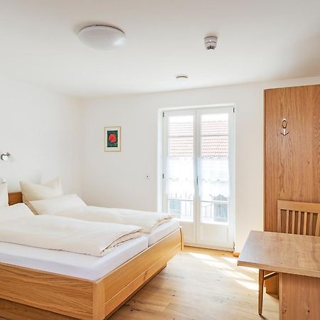 Gaestehaus Neubauer Horbach  Ngoại thất bức ảnh