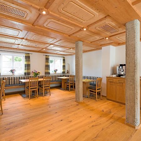 Gaestehaus Neubauer Horbach  Ngoại thất bức ảnh